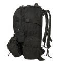 Plecak turystyczny Offlander Survival Combo 18L OFF_CACC_36BK N/A