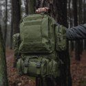Plecak turystyczny Offlander Survival Combo 18L OFF_CACC_36GN N/A