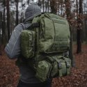 Plecak turystyczny Offlander Survival Combo 18L OFF_CACC_36GN N/A