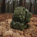 Plecak turystyczny Offlander Survival Combo 18L OFF_CACC_36GN N/A