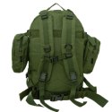 Plecak turystyczny Offlander Survival Combo 18L OFF_CACC_36GN N/A