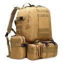 Plecak turystyczny Offlander Survival Combo 18L OFF_CACC_36KH N/A Plecak turystyczny Offlander Survival Combo 18L OFF_CACC_36KH N/A