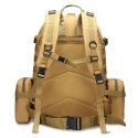 Plecak turystyczny Offlander Survival Combo 18L OFF_CACC_36KH N/A Plecak turystyczny Offlander Survival Combo 18L OFF_CACC_36KH N/A