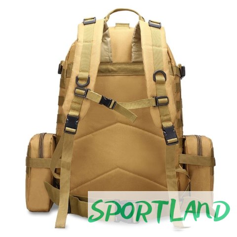 Plecak turystyczny Offlander Survival Combo 18L OFF_CACC_36KH N/A Plecak turystyczny Offlander Survival Combo 18L OFF_CACC_36KH N/A
