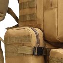 Plecak turystyczny Offlander Survival Combo 18L OFF_CACC_36KH N/A Plecak turystyczny Offlander Survival Combo 18L OFF_CACC_36KH N/A