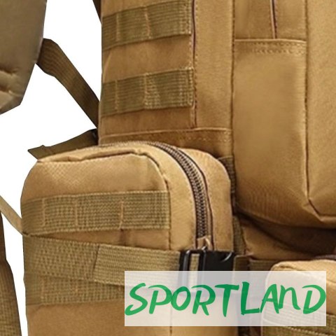 Plecak turystyczny Offlander Survival Combo 18L OFF_CACC_36KH N/A Plecak turystyczny Offlander Survival Combo 18L OFF_CACC_36KH N/A