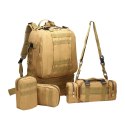 Plecak turystyczny Offlander Survival Combo 18L OFF_CACC_36KH N/A Plecak turystyczny Offlander Survival Combo 18L OFF_CACC_36KH N/A