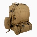 Plecak turystyczny Offlander Survival Combo 18L OFF_CACC_36KH N/A Plecak turystyczny Offlander Survival Combo 18L OFF_CACC_36KH N/A