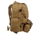 Plecak turystyczny Offlander Survival Combo 18L OFF_CACC_36KH N/A Plecak turystyczny Offlander Survival Combo 18L OFF_CACC_36KH N/A