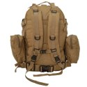 Plecak turystyczny Offlander Survival Combo 18L OFF_CACC_36KH N/A Plecak turystyczny Offlander Survival Combo 18L OFF_CACC_36KH N/A