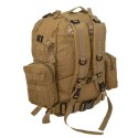 Plecak turystyczny Offlander Survival Combo 18L OFF_CACC_36KH N/A Plecak turystyczny Offlander Survival Combo 18L OFF_CACC_36KH N/A