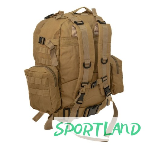 Plecak turystyczny Offlander Survival Combo 18L OFF_CACC_36KH N/A Plecak turystyczny Offlander Survival Combo 18L OFF_CACC_36KH N/A