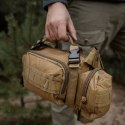 Plecak turystyczny Offlander Survival Combo 18L OFF_CACC_36KH N/A Plecak turystyczny Offlander Survival Combo 18L OFF_CACC_36KH N/A