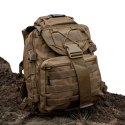 Plecak turystyczny Offlander Survival Hiker 25L OFF_CACC_35KH N/A Plecak turystyczny Offlander Survival Hiker 25L OFF_CACC_35KH N/A