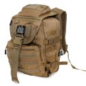 Plecak turystyczny Offlander Survival Hiker 25L OFF_CACC_35KH N/A Plecak turystyczny Offlander Survival Hiker 25L OFF_CACC_35KH N/A