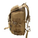 Plecak turystyczny Offlander Survival Hiker 25L OFF_CACC_35KH N/A Plecak turystyczny Offlander Survival Hiker 25L OFF_CACC_35KH N/A