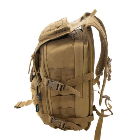 Plecak turystyczny Offlander Survival Hiker 25L OFF_CACC_35KH N/A Plecak turystyczny Offlander Survival Hiker 25L OFF_CACC_35KH N/A