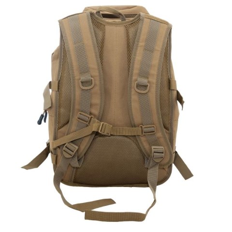 Plecak turystyczny Offlander Survival Hiker 25L OFF_CACC_35KH N/A Plecak turystyczny Offlander Survival Hiker 25L OFF_CACC_35KH N/A