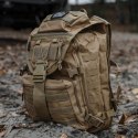 Plecak turystyczny Offlander Survival Hiker 25L OFF_CACC_35KH N/A Plecak turystyczny Offlander Survival Hiker 25L OFF_CACC_35KH N/A