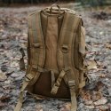 Plecak turystyczny Offlander Survival Hiker 25L OFF_CACC_35KH N/A Plecak turystyczny Offlander Survival Hiker 25L OFF_CACC_35KH N/A
