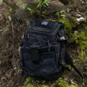 Plecak turystyczny Offlander Survival Hiker 35L OFF_CACC_35BK N/A