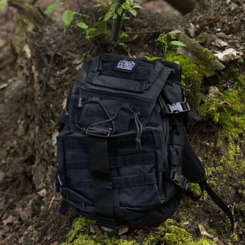 Plecak turystyczny Offlander Survival Hiker 35L OFF_CACC_35BK N/A Plecak turystyczny Offlander Survival Hiker 35L OFF_CACC_35BK N/A