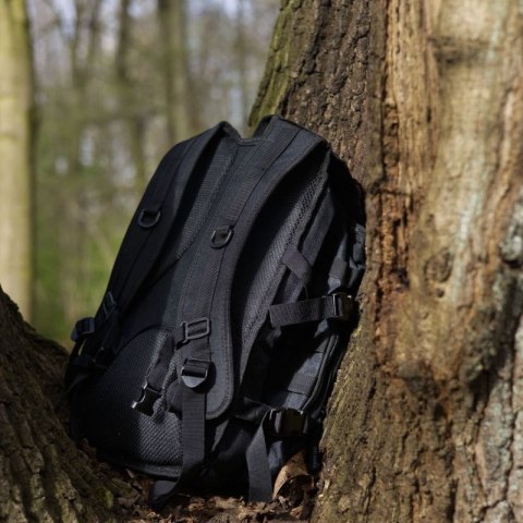 Plecak turystyczny Offlander Survival Hiker 35L OFF_CACC_35BK N/A Plecak turystyczny Offlander Survival Hiker 35L OFF_CACC_35BK N/A