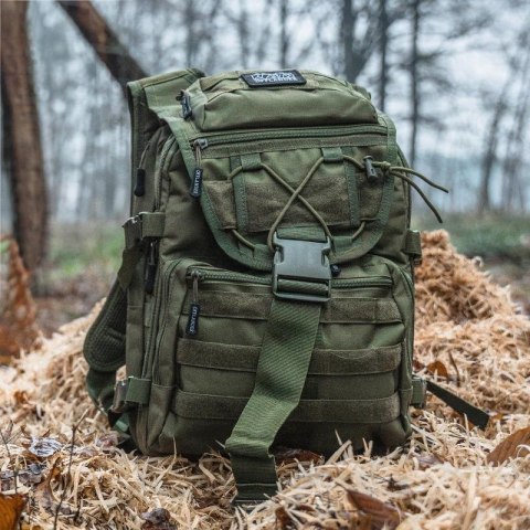 Plecak turystyczny Offlander Survival Hiker 35L OFF_CACC_35GN N/A Plecak turystyczny Offlander Survival Hiker 35L OFF_CACC_35GN N/A