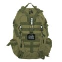 Plecak turystyczny Offlander Survival Trekker 25L OFF_CACC_34GN N/A