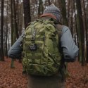 Plecak turystyczny Offlander Survival Trekker 25L OFF_CACC_34GN N/A