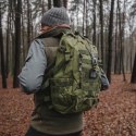 Plecak turystyczny Offlander Survival Trekker 25L OFF_CACC_34GN N/A