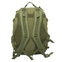 Plecak turystyczny Offlander Survival Trekker 25L OFF_CACC_34GN N/A