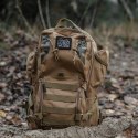 Plecak turystyczny Offlander Tactic 23L OFF_CACC_33 N/A