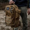 Plecak turystyczny Offlander Tactic 23L OFF_CACC_33 N/A