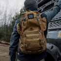 Plecak turystyczny Offlander Tactic 23L OFF_CACC_33 N/A