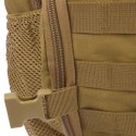 Plecak turystyczny Offlander Tactic 23L OFF_CACC_33 N/A