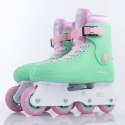 Rolki regulowane SMJ sport UT700 RETRO 31-34 Rolki regulowane SMJ sport UT700 RETRO 31-34
