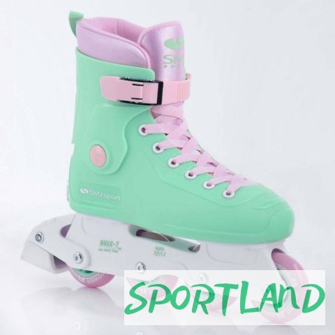 Rolki regulowane SMJ sport UT700 RETRO 31-34 Rolki regulowane SMJ sport UT700 RETRO 31-34