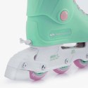 Rolki regulowane SMJ sport UT700 RETRO 31-34 Rolki regulowane SMJ sport UT700 RETRO 31-34