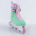 Rolki regulowane SMJ sport UT700 RETRO 31-34 Rolki regulowane SMJ sport UT700 RETRO 31-34