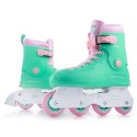 Rolki regulowane SMJ sport UT700 RETRO 31-34 Rolki regulowane SMJ sport UT700 RETRO 31-34