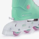 Rolki regulowane SMJ sport UT700 RETRO 31-34 Rolki regulowane SMJ sport UT700 RETRO 31-34