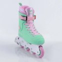 Rolki regulowane SMJ sport UT700 RETRO 31-34 Rolki regulowane SMJ sport UT700 RETRO 31-34