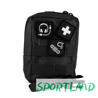 Saszetka taktyczna Offlander Molle OFF_CACC_21BK N/A