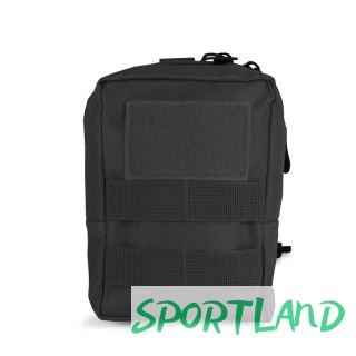 Saszetka taktyczna Offlander Molle OFF_CACC_21BK N/A