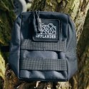Saszetka taktyczna Offlander Molle OFF_CACC_21BK N/A