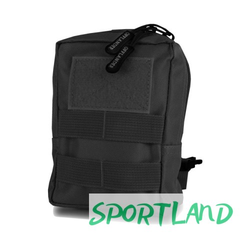 Saszetka taktyczna Offlander Molle OFF_CACC_21BK N/A Saszetka taktyczna Offlander Molle OFF_CACC_21BK N/A
