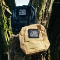 Saszetka taktyczna Offlander Molle OFF_CACC_21BK N/A