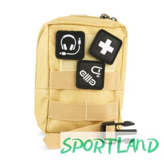 Saszetka taktyczna Offlander Molle OFF_CACC_21KH N/A