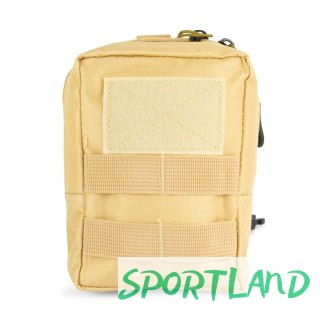Saszetka taktyczna Offlander Molle OFF_CACC_21KH N/A